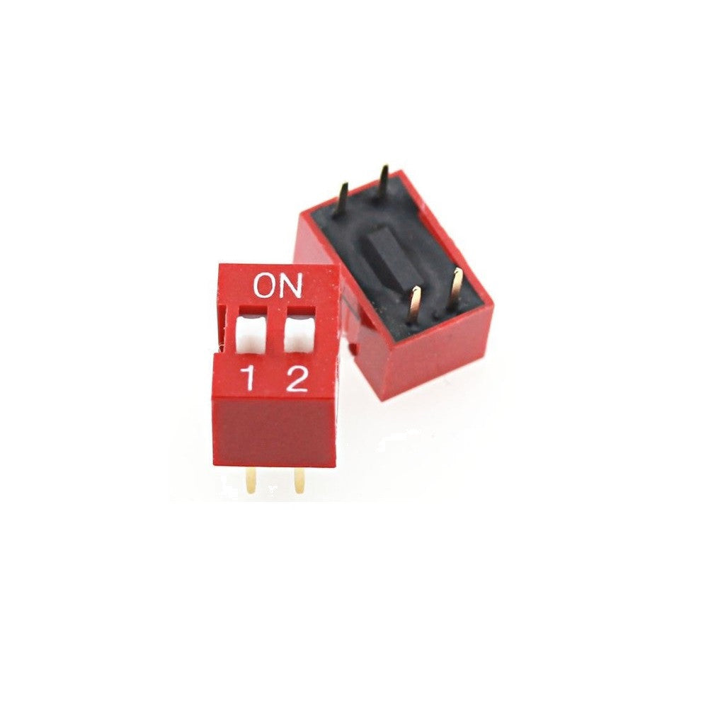Switch 2PIN 2,54mm