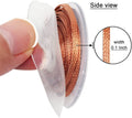 Tresse a dessouder 2015