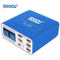 Testeur a usb 6 ports KC328 TC