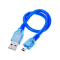 Cable V3 to USB MALE
