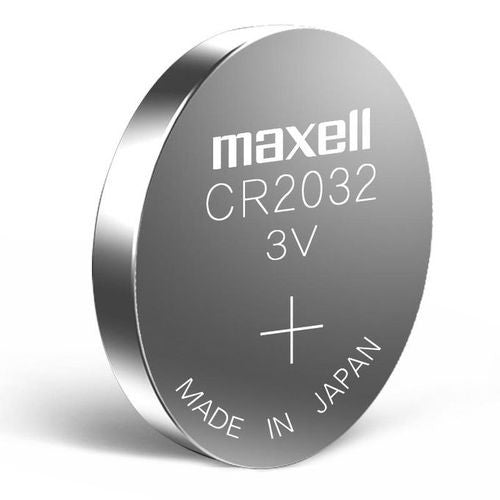 Pile MAXELL CR2032 3V