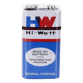 Pile 9V HW