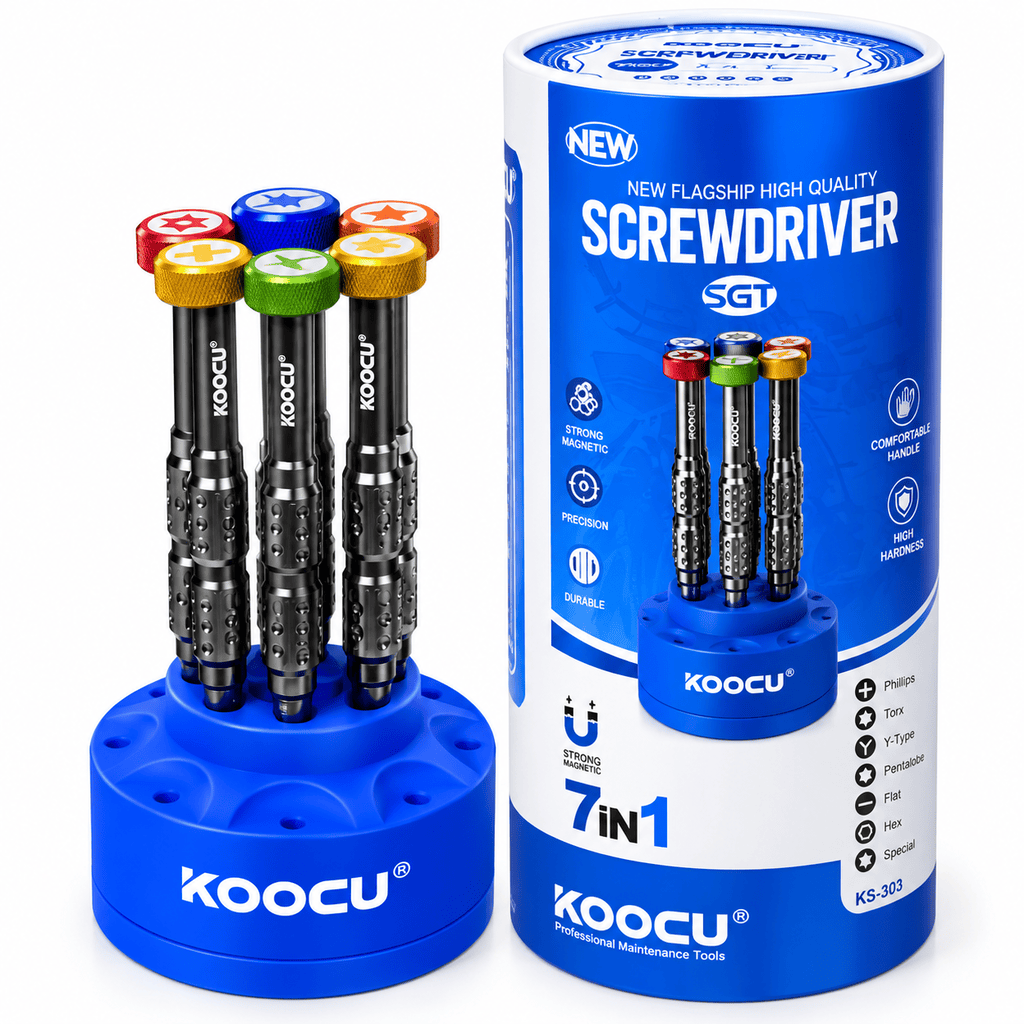 Tournevis KC917