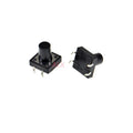 Bouton poussoir tactile 4PIN 12x12x12mm
