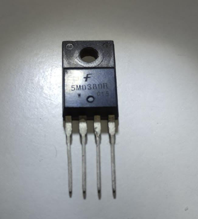 5M0380R