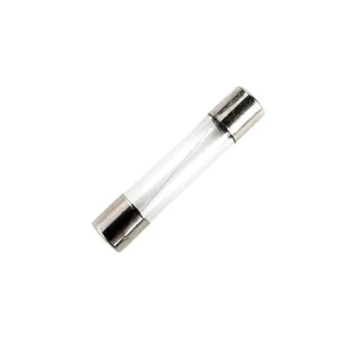 Fusible 3A 6mmx30mm C19