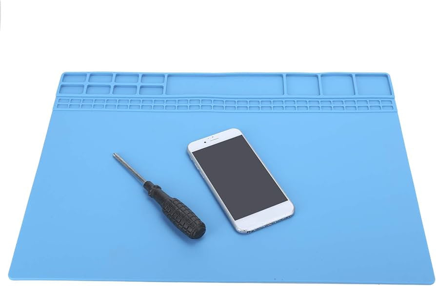 Tapis silicone Modèle Moyen