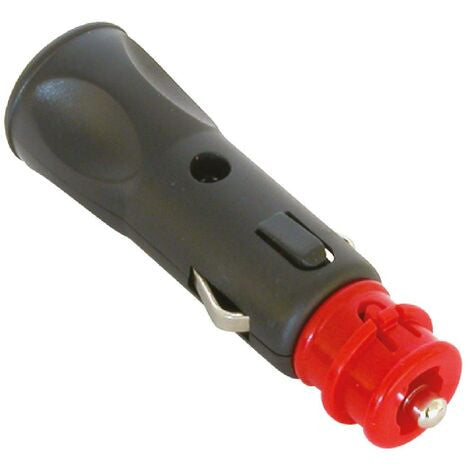 Allume cigare ROUGE