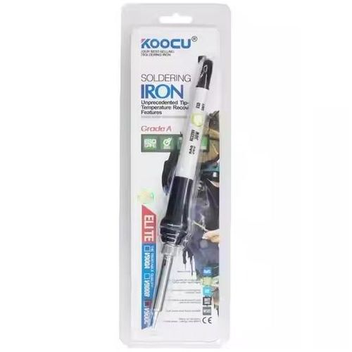 Fer a souder 60W KOOCU V900C