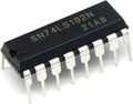 74LS192 SN74192E
