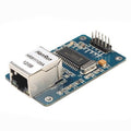 Module réseau ethernet ENC28J60