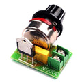 Variateur 3000w