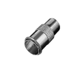 Adaptateur connecteur F femelle to F-male rapide