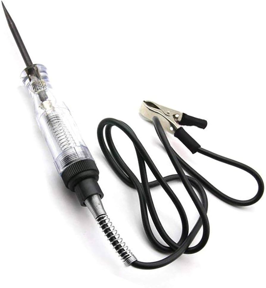 Testeur Automotive 6-24V DC