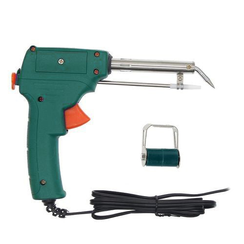 Fer a souder pistolet Confortable Facile à utiliser Haute qualité Réchauffe rapidement