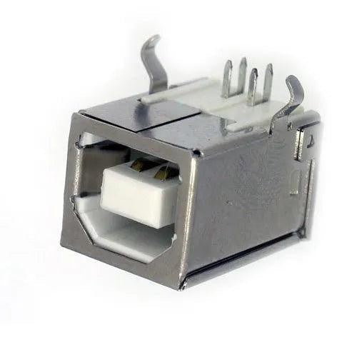 Connecteur femelle type B imprimante