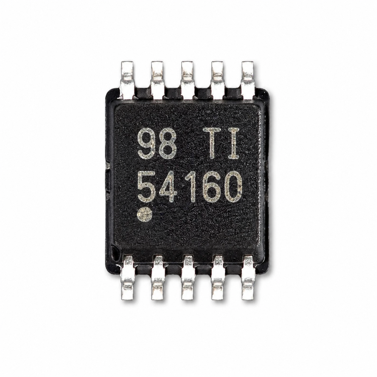 TPS54160