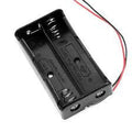2 x 18650 Battery Box
