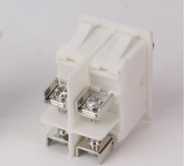 Interrupteur ON/Off 2 positions grand modèle