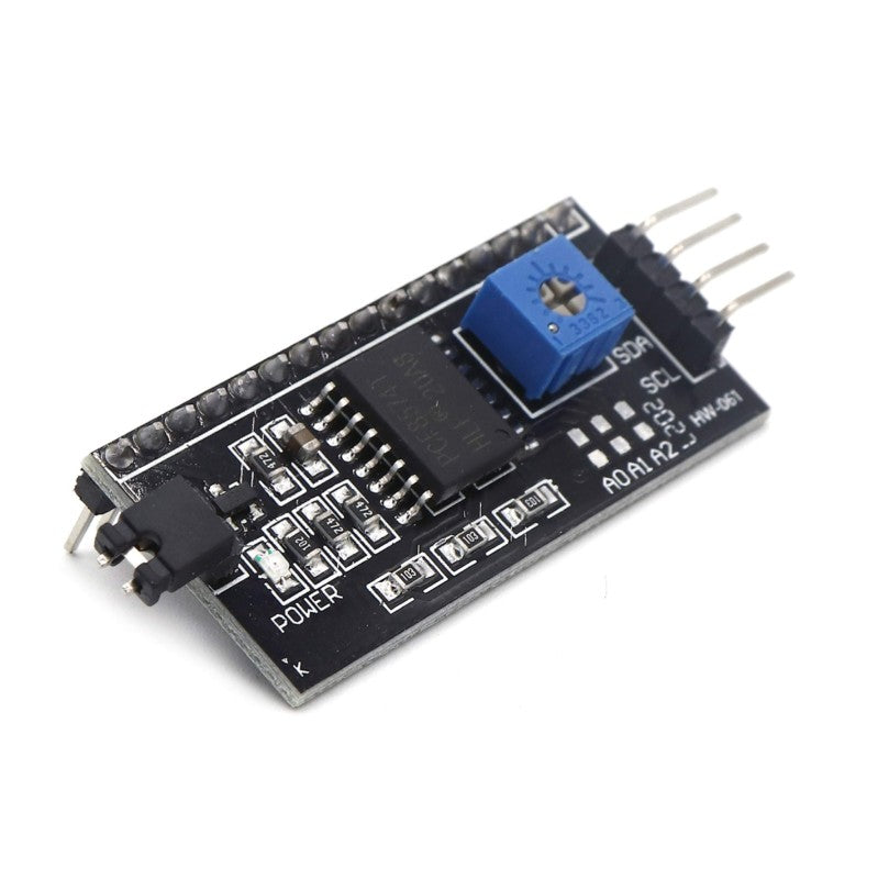 Module I2C