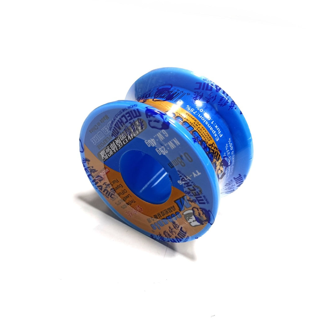 Etain Mechanic 0.8mm