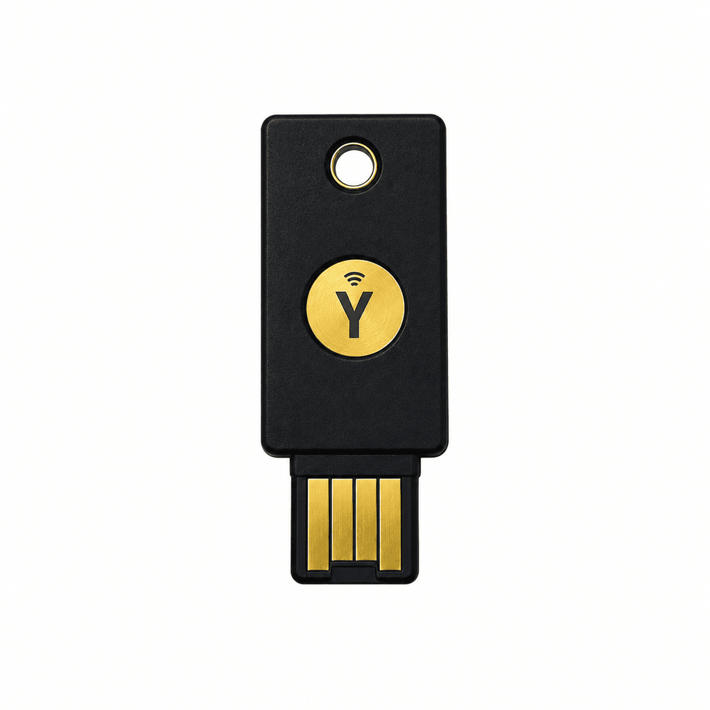 USB Pass Key