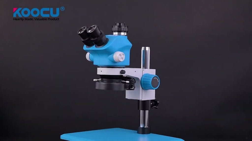 Microscope MP1