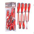 KIT TOURNEVIS ROUGE