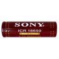 BATTERIE LITHIUM 3.7V sans tête