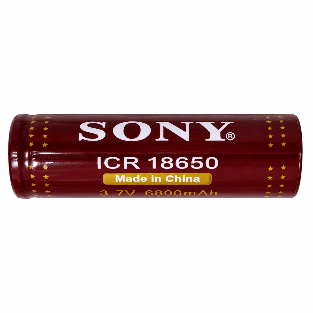 BATTERIE LITHIUM 3.7V sans tête