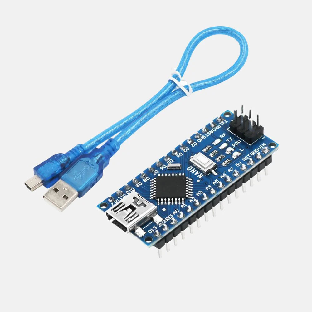 Arduino nano