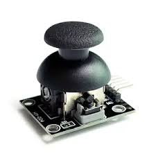 Module de manette de jeu PS2 JOYSTIC