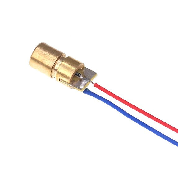 LASER Petit 650mm