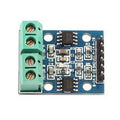 L9110S DC STEPPER MOTOR DRIVER BOARD
