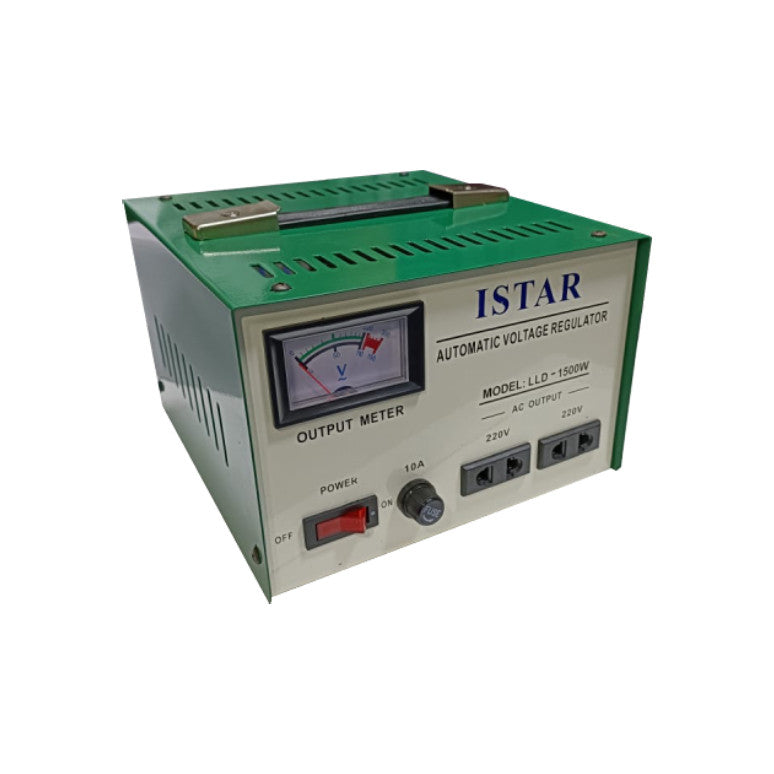 Stabilisateur M LDD 1500