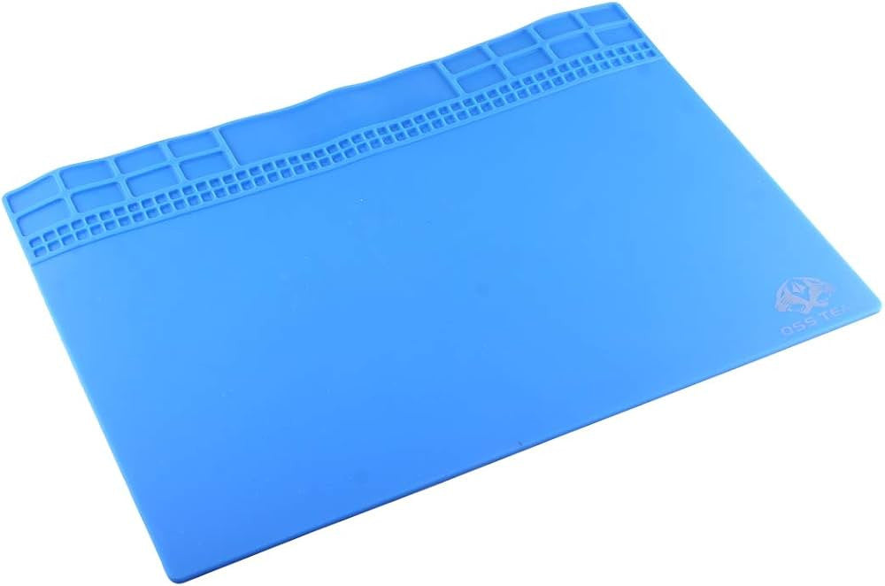 Tapis silicone Modèle Moyen