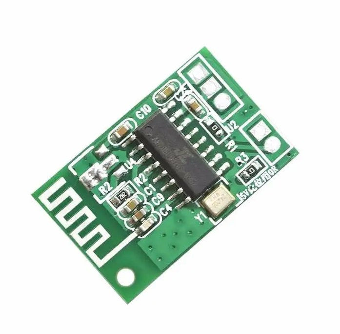 Module Bluetooth 5V récepteur décodeur MP3