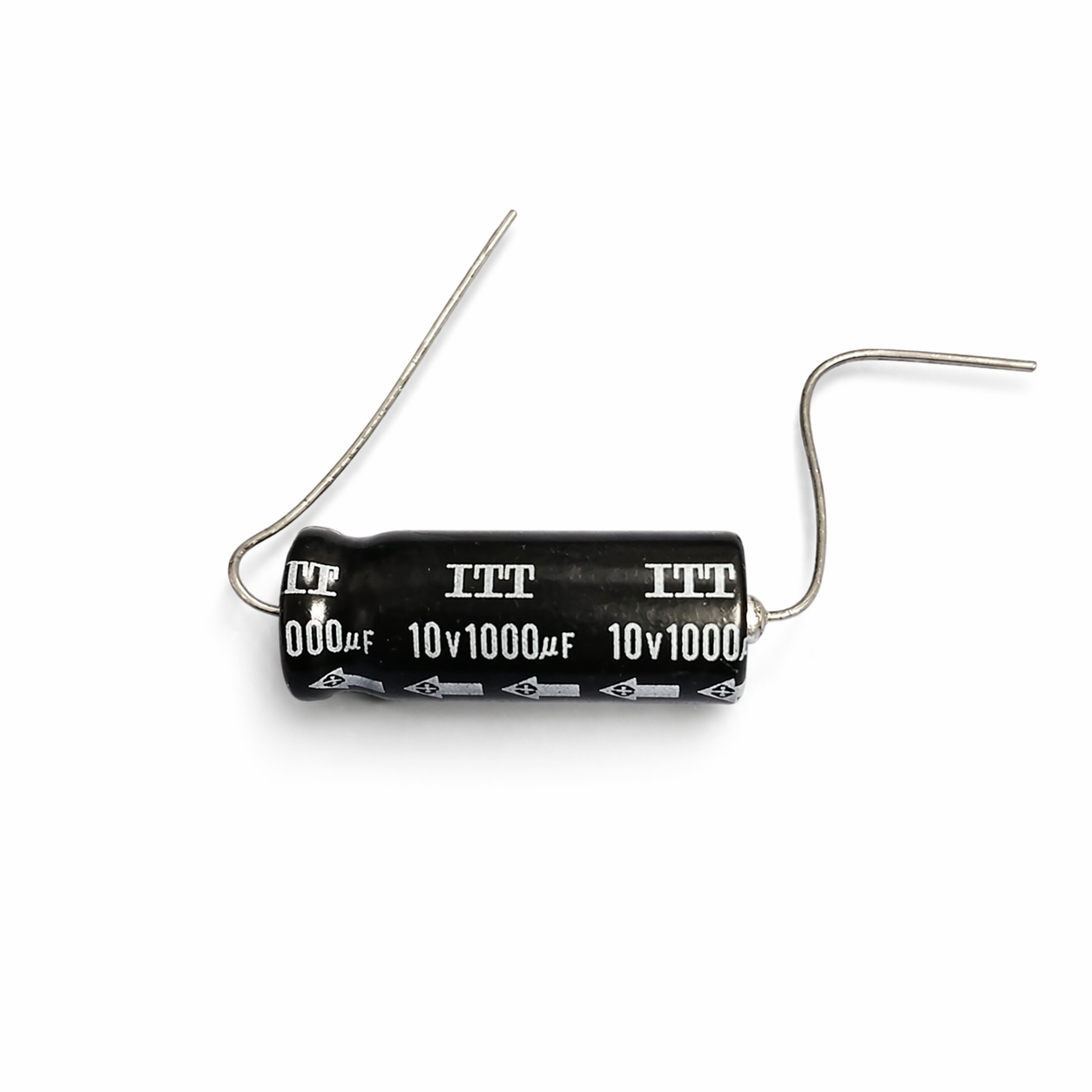 Condensateur 10V 1000UF