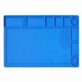 Tapis silicone V53 38cmx21cm