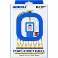 CABLE POWERSUPPLY K119
