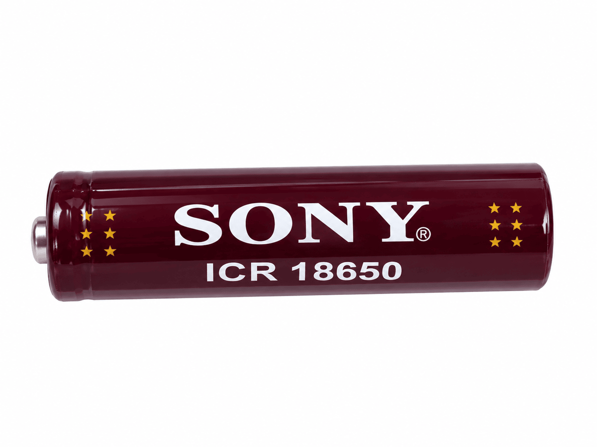 BATTERIE LITHIUM 3.7V avec tête