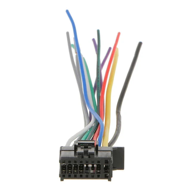 CABLE POSTE AUTO KENWOOD