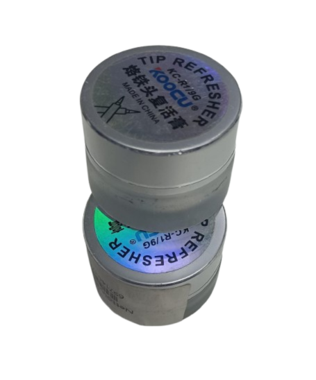 Nettoyeur de panne fer a souder MECHANIC S6
