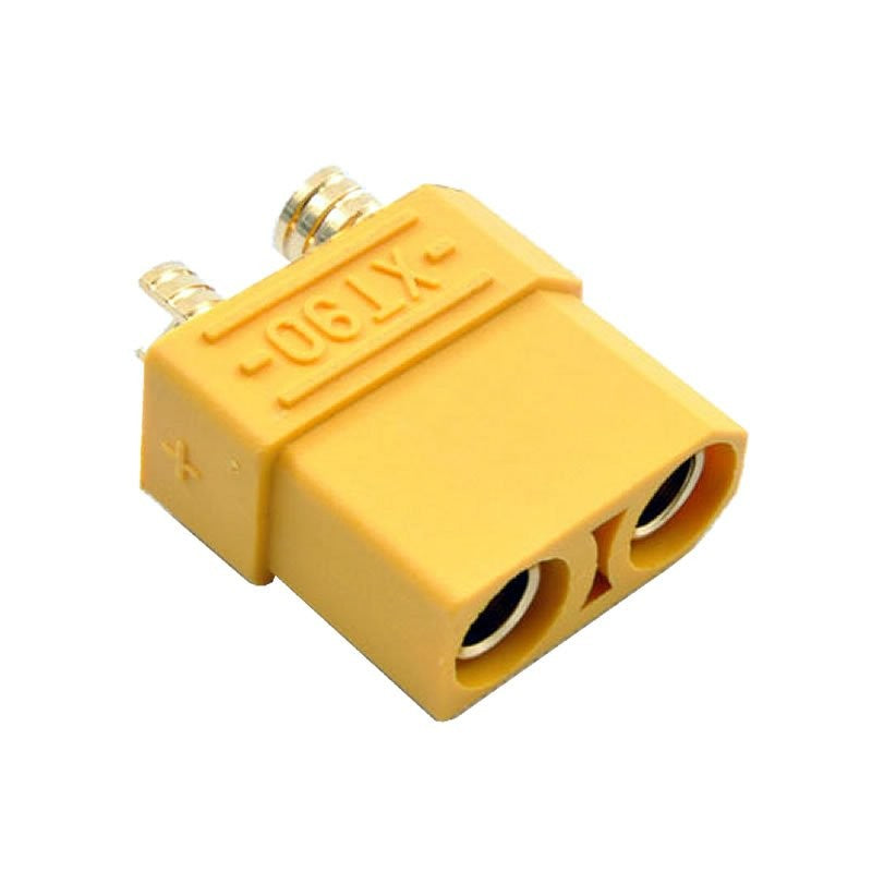 Connecteur  XT90 male et femelle