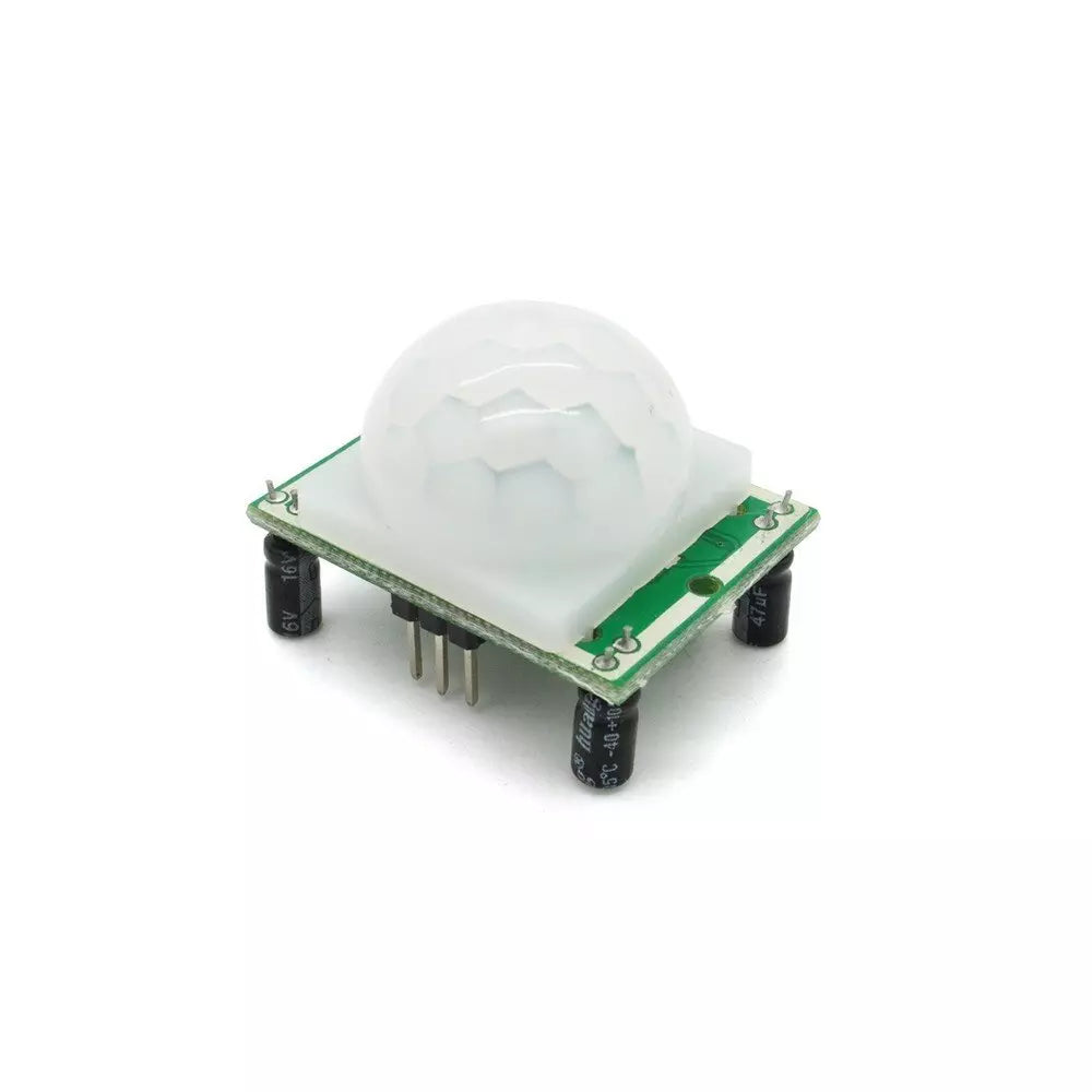 HC-SR501 Capteur de mouvement module
