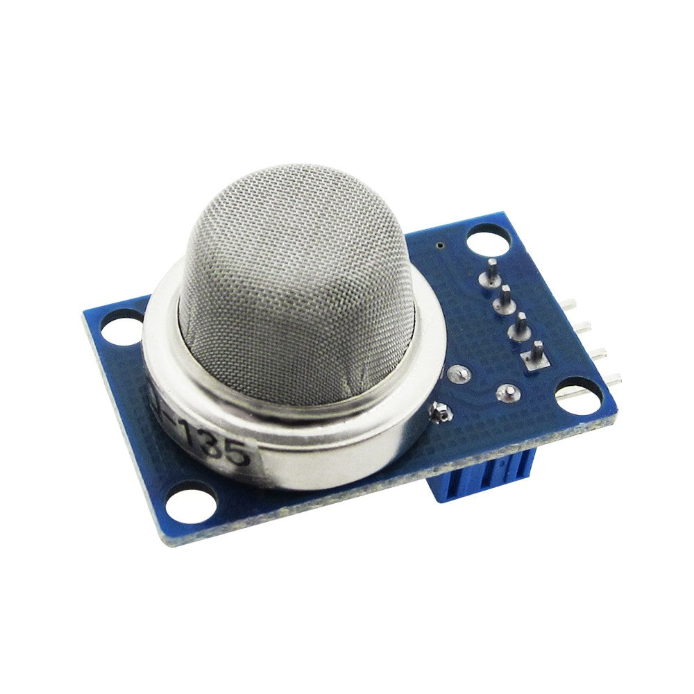 Capteur de gaz CO2 MQ-135