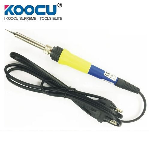 Fer a souder W900JB JAUNE BLEU