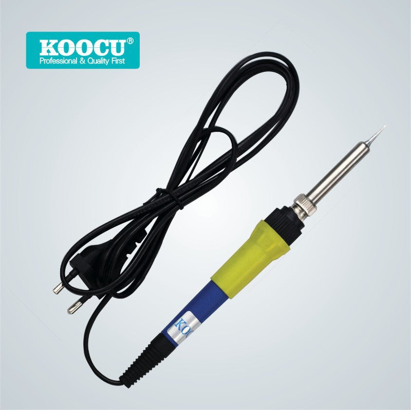 Fer a souder W900JB JAUNE BLEU