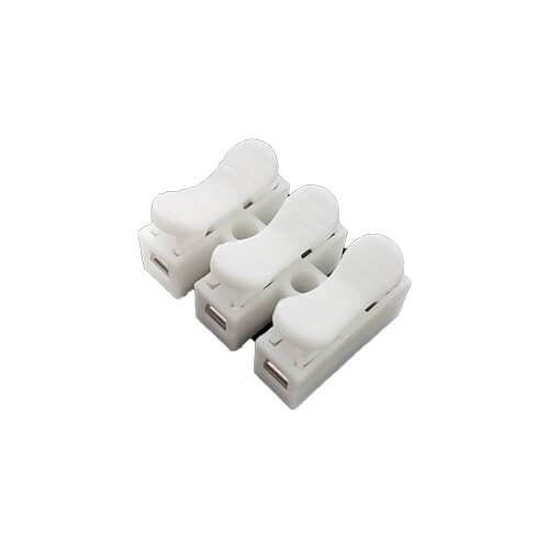CONNECTEUR CH3