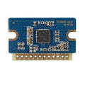 YL2020 20W+20W D class 12V-24V mini digital power amplifier module
